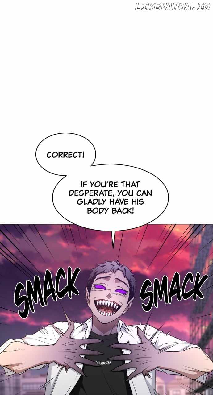The Shaman's Blade Chapter 31 80